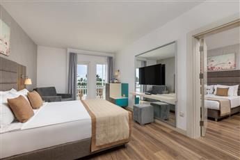 Monachus Family Resort Sorgun 5*