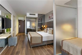 Monachus Family Resort Sorgun 5*