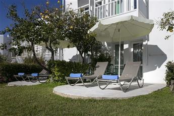 Monachus Family Resort Sorgun 5*