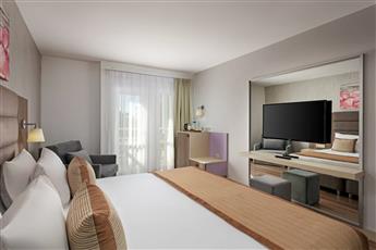 Monachus Family Resort Sorgun 5*