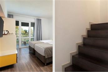 Monachus Family Resort Sorgun 5*