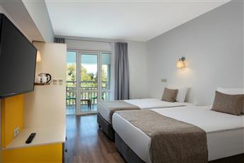 Monachus Family Resort Sorgun 5*