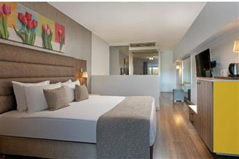 Monachus Family Resort Sorgun 5*