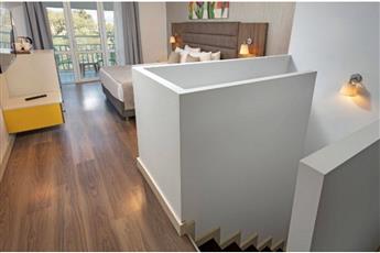 Monachus Family Resort Sorgun 5*