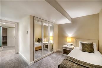 Monachus Family Resort Sorgun 5*