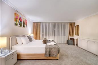 Monachus Family Resort Sorgun 5*