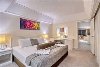 Monachus Family Resort Sorgun 5*