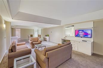 Monachus Family Resort Sorgun 5*