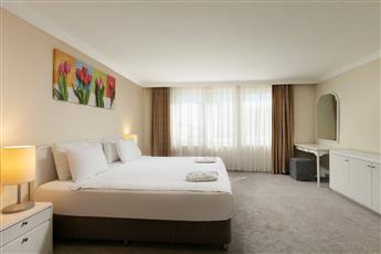 Monachus Family Resort Sorgun 5*