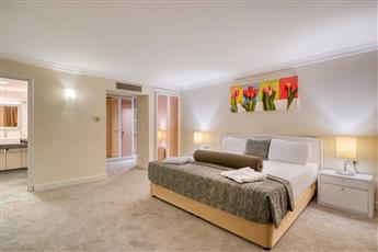 Monachus Family Resort Sorgun 5*