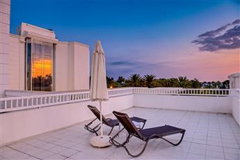 Monachus Family Resort Sorgun 5*