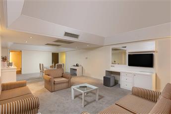 Monachus Family Resort Sorgun 5*