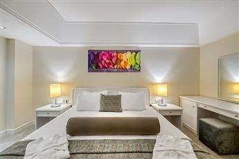 Monachus Family Resort Sorgun 5*