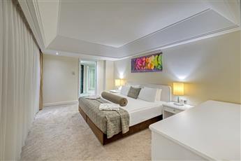 Monachus Family Resort Sorgun 5*