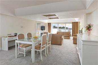 Monachus Family Resort Sorgun 5*