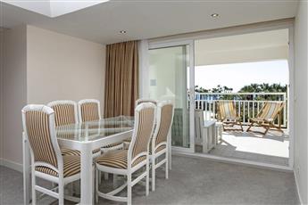 Monachus Family Resort Sorgun 5*