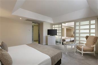 Monachus Family Resort Sorgun 5*