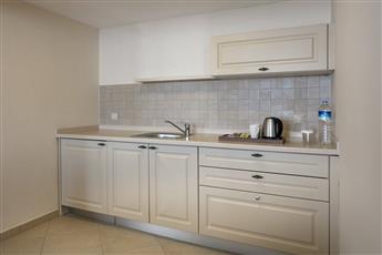 Monachus Family Resort Sorgun 5*