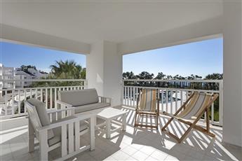 Monachus Family Resort Sorgun 5*