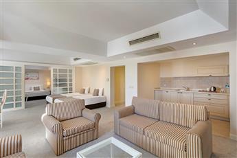 Monachus Family Resort Sorgun 5*