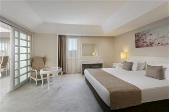 Monachus Family Resort Sorgun 5*