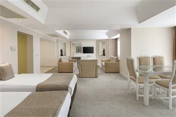 Monachus Family Resort Sorgun 5*