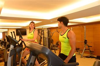 Monachus Hotel & Spa 4*