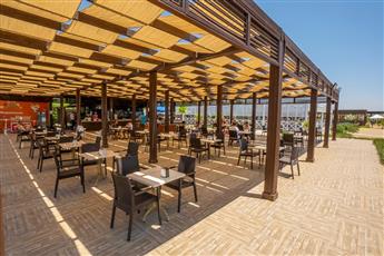 Monachus Hotel & Spa 4*