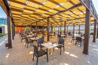 Monachus Hotel & Spa 4*