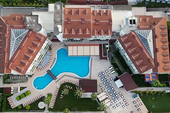 Monachus Hotel & Spa 4*