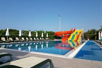 Monachus Hotel & Spa 4*