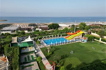 Monachus Hotel & Spa 4*