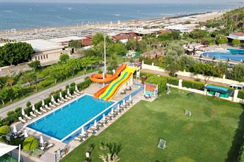 Monachus Hotel & Spa 4*