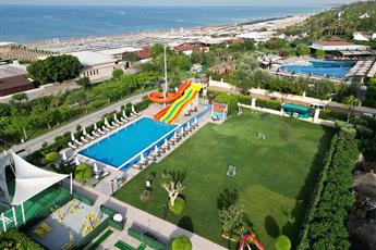 Monachus Hotel & Spa 4*