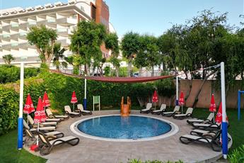Monachus Hotel & Spa 4*