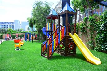 Monachus Hotel & Spa 4*