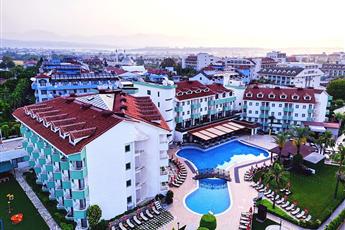 Monachus Hotel & Spa 4*