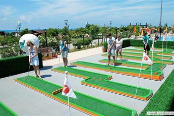 Monachus Hotel & Spa 4*