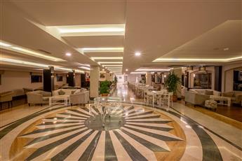 Monachus Hotel & Spa 4*