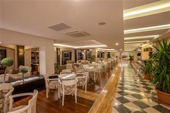 Monachus Hotel & Spa 4*