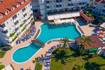 Monachus Hotel & Spa 4*