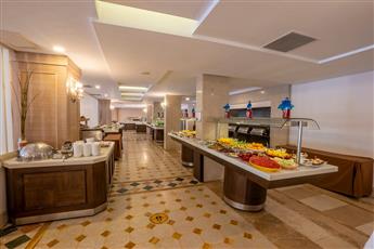 Monachus Hotel & Spa 4*