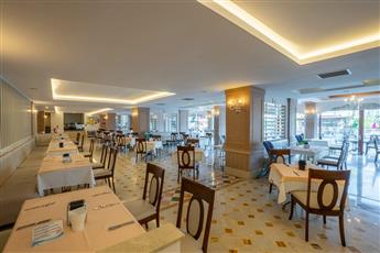 Monachus Hotel & Spa 4*