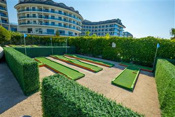 Monachus Hotel & Spa 4*