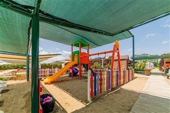 Monachus Hotel & Spa 4*