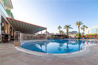 Monachus Hotel & Spa 4*