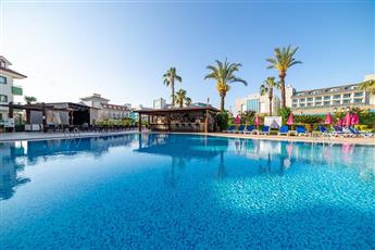 Monachus Hotel & Spa 4*