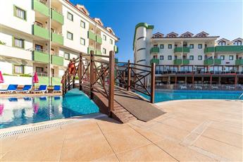 Monachus Hotel & Spa 4*