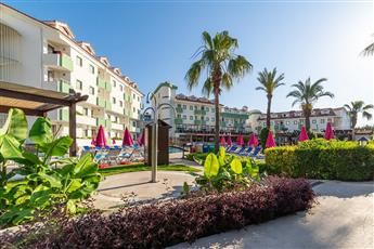 Monachus Hotel & Spa 4*