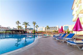 Monachus Hotel & Spa 4*